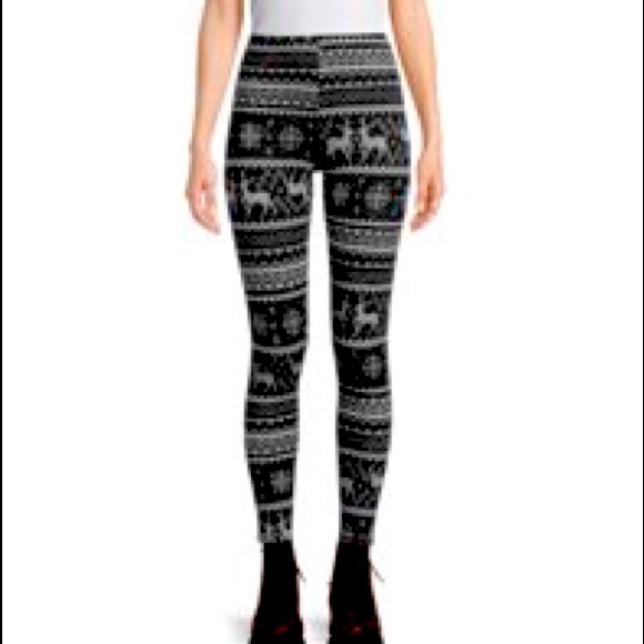 Leggings - Picture 1 of 2